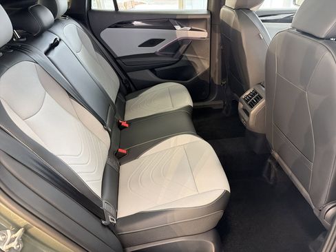 New 2026 Volkswagen Tiguan SE R-Line FWD image 29