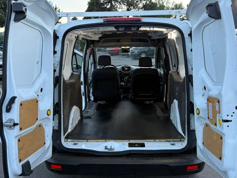 Used 2020 Ford Transit Connect XL FWD image 26