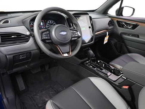 New 2026 Subaru Forester Sport AWD/4WD image 11