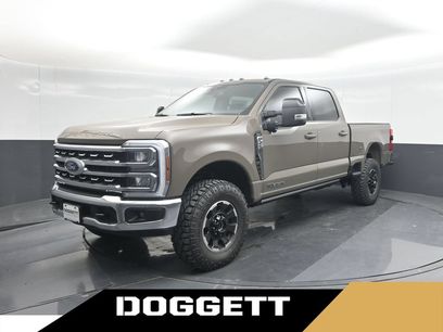 New 2026 Ford F250 Lariat w/ Tremor Off-Road Package
