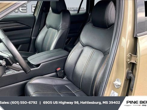 Used 2024 MAZDA CX-50 2.5 Turbo w/ Accent Package image 18