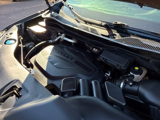 Used 2019 Honda Pilot EX-L image 12