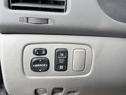 Used 2006 Toyota Sienna CE FWD image 14