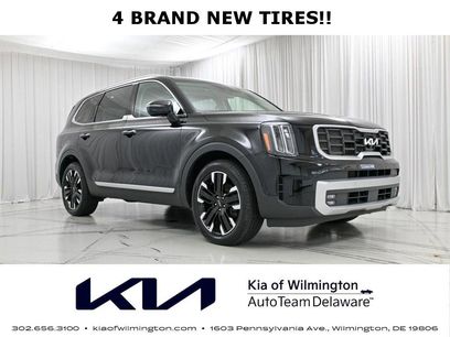Used 2023 Kia Telluride SX Prestige