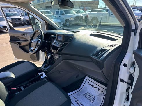 Used 2022 Ford Transit Connect XL image 41