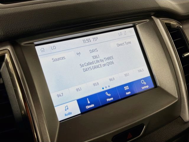 Used 2020 Ford Ranger XLT w/ Equipment Group 302A Luxury AWD/4WD image 14