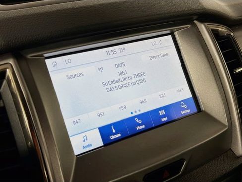 Used 2020 Ford Ranger XLT w/ Equipment Group 302A Luxury AWD/4WD image 14