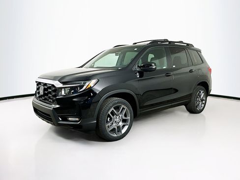 Used 2023 Honda Passport EX-L image 3