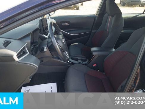 Used 2023 Toyota Corolla SE image 16