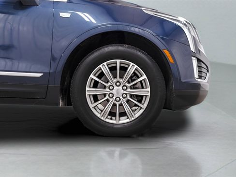 Used 2019 Cadillac XT5 Luxury image 7