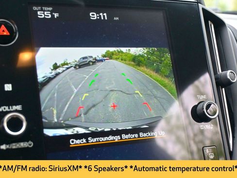 Certified 2024 Subaru WRX image 6