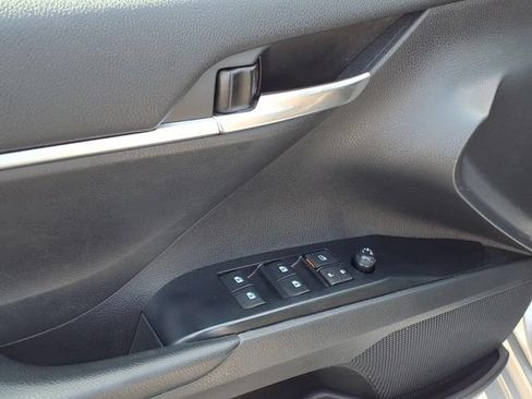 Certified 2020 Toyota Camry LE FWD image 14