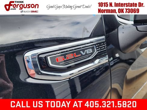 New 2026 GMC Sierra 1500 SLT w/ SLT Premium Plus Package AWD/4WD image 11