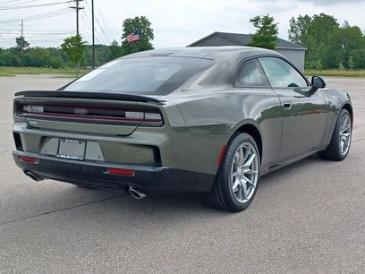 Used 2026 Dodge Charger Scat Pack w/ Wheel & Tire Package