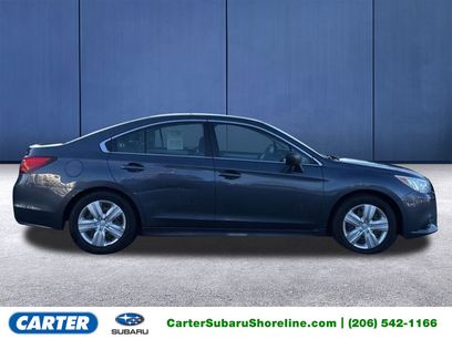Used 2015 Subaru Legacy 2.5i