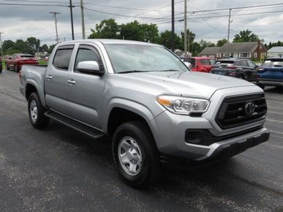 Used 2023 Toyota Tacoma SR5