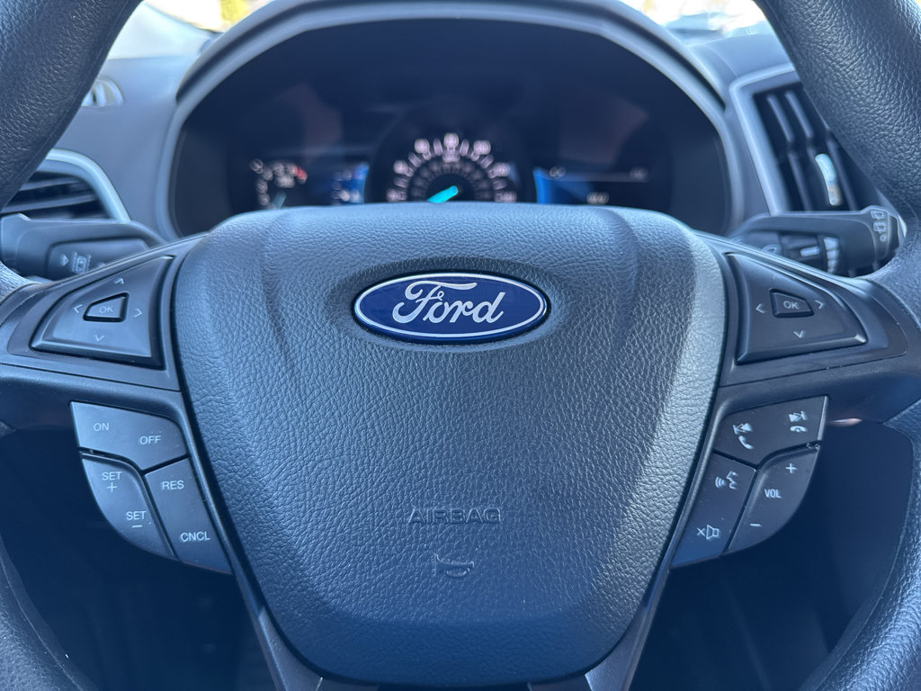 Used 2024 Ford Edge SE AWD/4WD image 14
