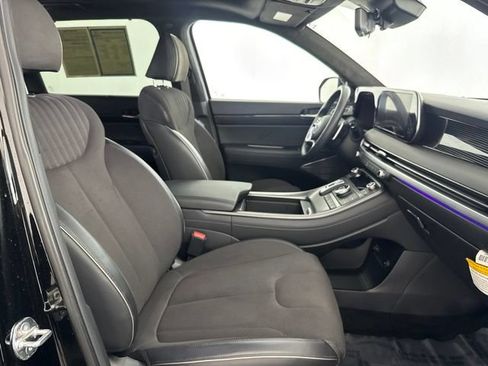 Used 2025 Hyundai Palisade Calligraphy AWD/4WD image 28