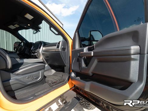 Used 2022 Ford F350 Platinum AWD/4WD image 83