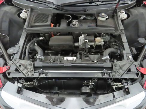 Used 2017 Acura NSX image 27