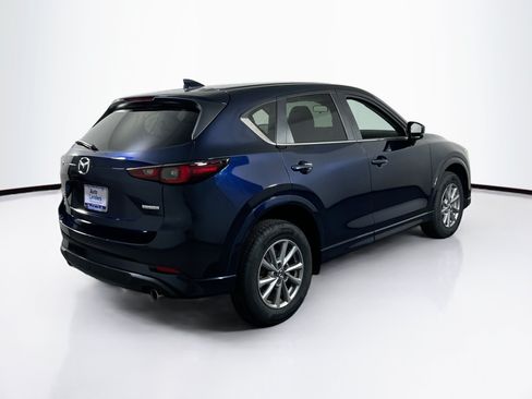 Used 2024 MAZDA CX-5 AWD 2.5 S w/ Select Package image 5