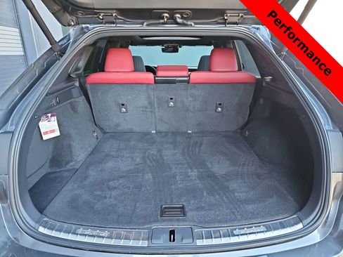 Used 2024 Lexus RX 500h F Sport w/ Convenience Package image 23