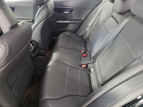 Certified 2023 Mercedes-Benz C 300 Sedan image 14