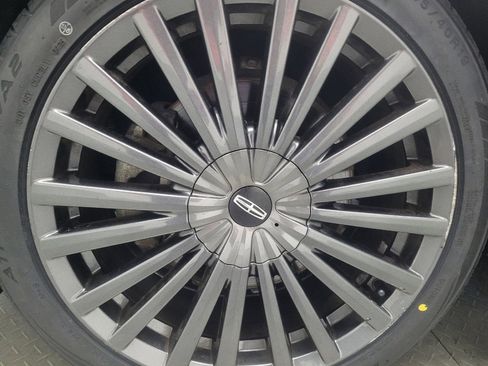 Used 2018 Lincoln MKZ Reserve w/ Technology Package image 31