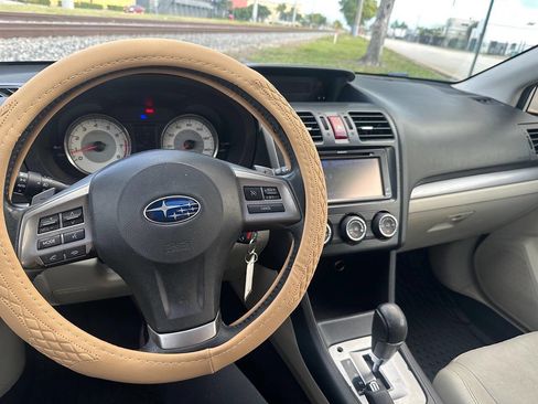 Used 2014 Subaru Impreza 2.0i Sport Limited w/ Popular Package #1 AWD/4WD image 16