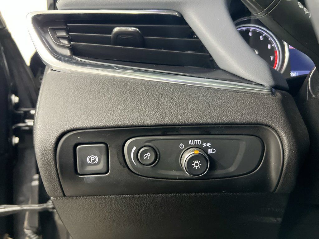 Used 2020 Buick Enclave Essence w/ LPO, Floor Liner Package FWD image 18