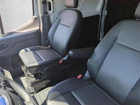 New 2026 Ford Transit 250 Low Roof image 17