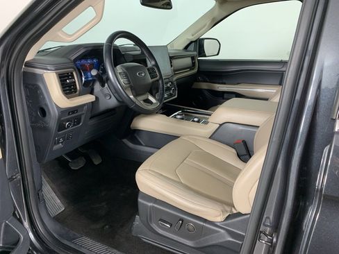 Used 2023 Ford Expedition Limited image 33