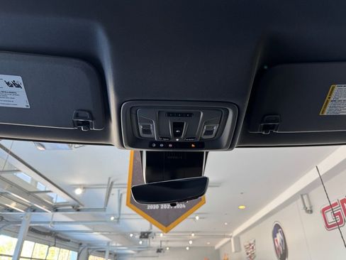 Certified 2024 GMC Sierra 2500 Denali w/ Technology Package image 26