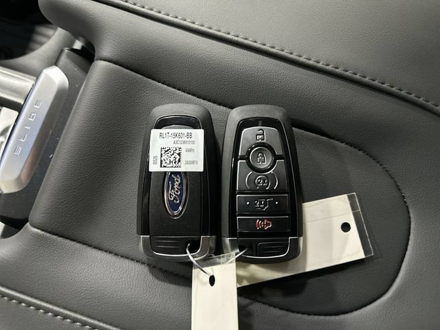 Used 2026 Ford Expedition Max Active AWD/4WD image 35