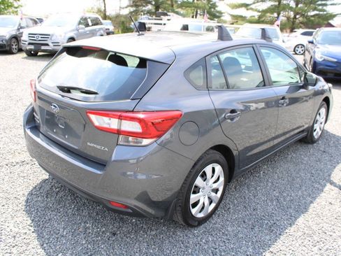 Used 2019 Subaru Impreza 2.0i AWD/4WD image 7