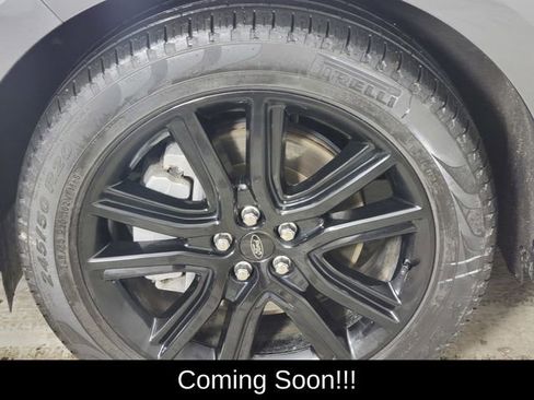 Used 2023 Ford Edge ST-Line image 10