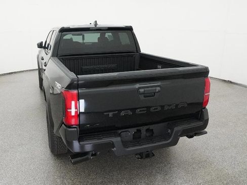 New 2025 Toyota Tacoma TRD Off-Road image 44