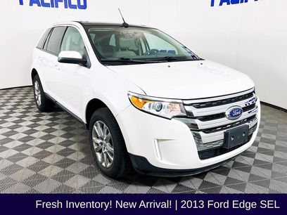 Used 2013 Ford Edge SEL