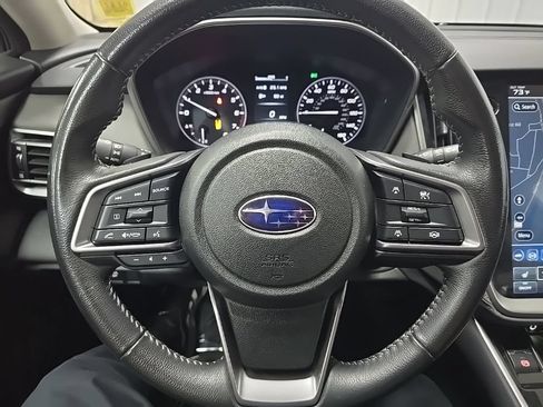 Used 2023 Subaru Outback Onyx Edition AWD/4WD image 19