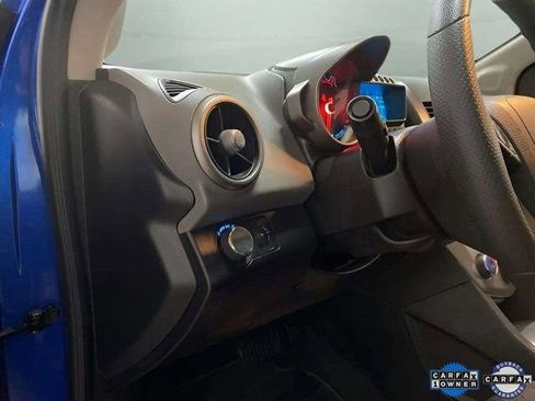 Used 2016 Chevrolet Sonic LT image 31