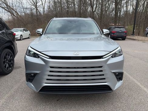 Used 2025 Lexus TX 350 AWD w/ Technology Package image 2
