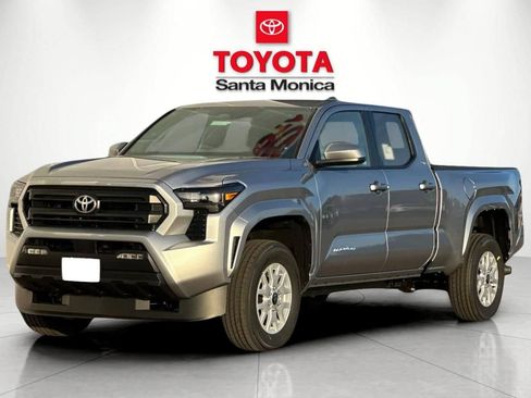 New 2026 Toyota Tacoma SR5 AWD/4WD image 6