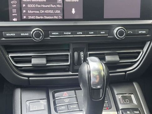 Used 2019 Porsche Macan AWD/4WD image 27