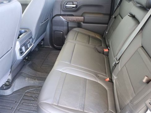 Used 2020 GMC Sierra 1500 Denali image 24