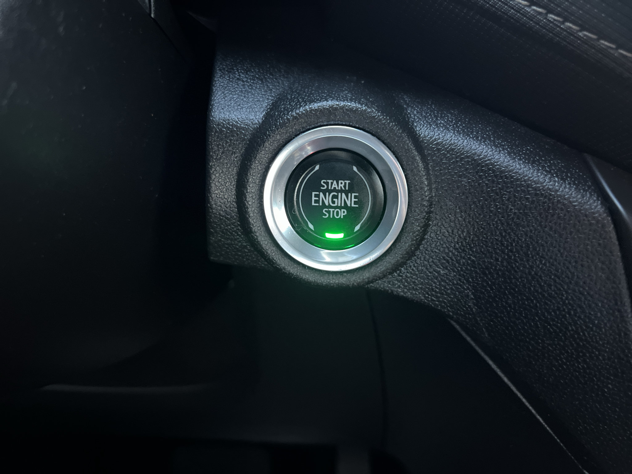 Used 2023 Chevrolet TrailBlazer ACTIV w/ Convenience Package FWD image 18