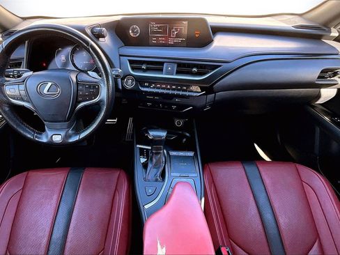 Used 2019 Lexus UX 200 F Sport image 14