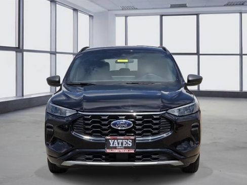 Used 2023 Ford Escape ST-Line w/ Tech Pack #1 FWD image 2