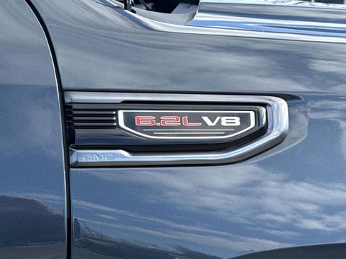 Used 2021 GMC Sierra 1500 AT4 w/ AT4 Value Package image 5