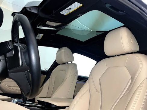 Used 2020 BMW 540i xDrive w/ Premium Package image 20