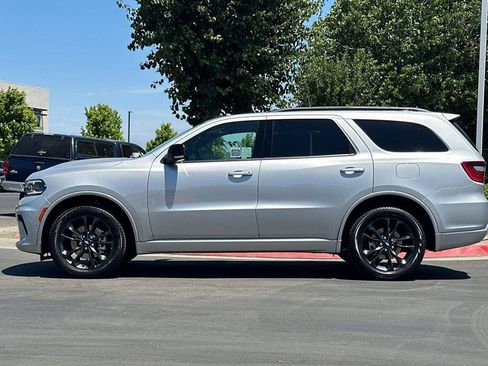 New 2026 Dodge Durango GT AWD/4WD image 7